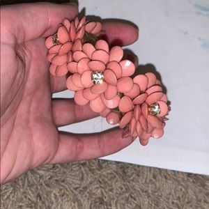 Flower Bracelet